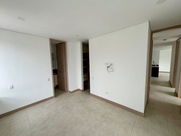 Apartamento en Venta – Norte de Cali, 103 m² con Excelente Vista