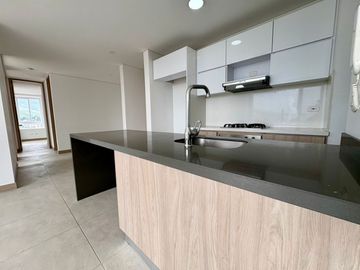 Apartamento en Venta – Norte de Cali, 103 m² con Excelente Vista