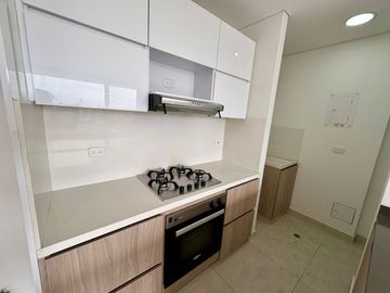 Apartamento en Venta – Norte de Cali, 103 m² con Excelente Vista
