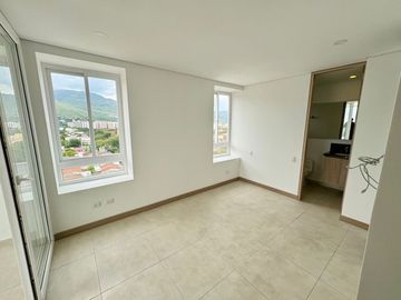 Apartamento en Venta – Norte de Cali, 103 m² con Excelente Vista