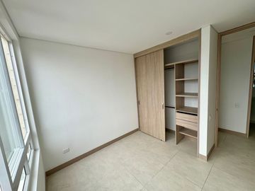 Apartamento en Venta – Norte de Cali, 103 m² con Excelente Vista
