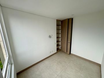 Apartamento en Venta – Norte de Cali, 103 m² con Excelente Vista
