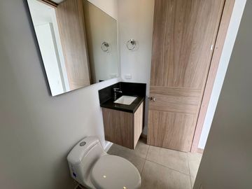 Apartamento en Venta – Norte de Cali, 103 m² con Excelente Vista