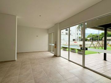 Apartamento en Venta – Norte de Cali, 103 m² con Excelente Vista
