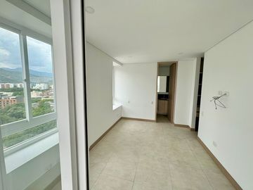 Apartamento en Venta – Norte de Cali, 103 m² con Excelente Vista