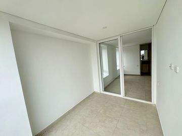 Apartamento en Venta – Norte de Cali, 103 m² con Excelente Vista
