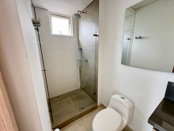 Apartamento en Venta – Norte de Cali, 103 m² con Excelente Vista