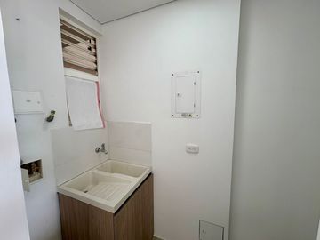 Apartamento en Venta – Norte de Cali, 103 m² con Excelente Vista