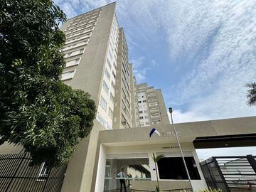 Apartamento en Venta – Norte de Cali, 103 m² con Excelente Vista