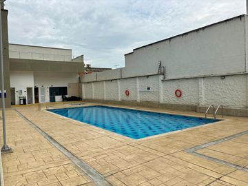 Apartamento en Venta – Norte de Cali, 103 m² con Excelente Vista