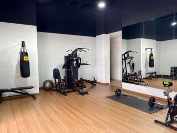 Apartamento en Venta – Norte de Cali, 103 m² con Excelente Vista
