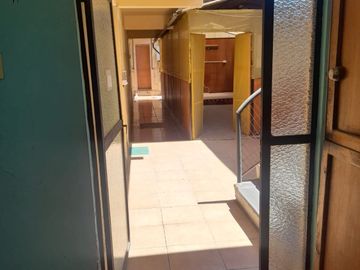 Venta de Hotel con 2 Casas, 6 Departamentos más Bodegas / Oficinas.  Iquique