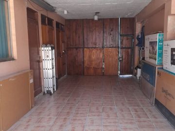 Venta de Hotel con 2 Casas, 6 Departamentos más Bodegas / Oficinas.  Iquique