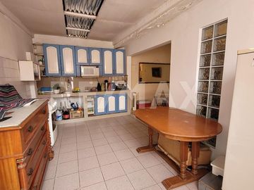 VENTA DE CASA  ( CHACLACAYO)