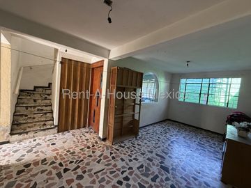 CASA EN VENTA EN SANTA MARÍA GUADALUPE LAS TORRES, CUAUTITLÁN IZCALLI