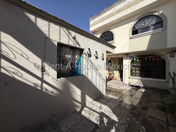 CASA EN VENTA EN SANTA MARÍA GUADALUPE LAS TORRES, CUAUTITLÁN IZCALLI