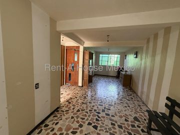 CASA EN VENTA EN SANTA MARÍA GUADALUPE LAS TORRES, CUAUTITLÁN IZCALLI