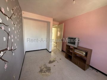 CASA EN VENTA EN SANTA MARÍA GUADALUPE LAS TORRES, CUAUTITLÁN IZCALLI