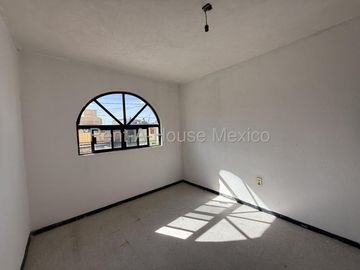 CASA EN VENTA EN SANTA MARÍA GUADALUPE LAS TORRES, CUAUTITLÁN IZCALLI