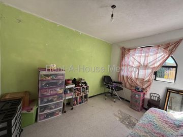 CASA EN VENTA EN SANTA MARÍA GUADALUPE LAS TORRES, CUAUTITLÁN IZCALLI