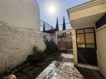 CASA EN VENTA EN SANTA MARÍA GUADALUPE LAS TORRES, CUAUTITLÁN IZCALLI