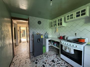 CASA EN VENTA EN SANTA MARÍA GUADALUPE LAS TORRES, CUAUTITLÁN IZCALLI