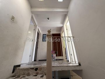 CASA EN VENTA EN SANTA MARÍA GUADALUPE LAS TORRES, CUAUTITLÁN IZCALLI