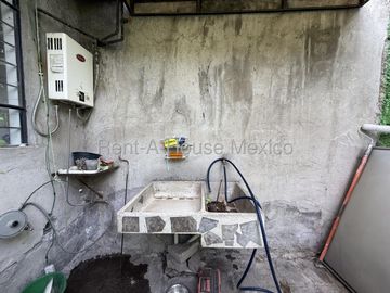 CASA EN VENTA EN SANTA MARÍA GUADALUPE LAS TORRES, CUAUTITLÁN IZCALLI