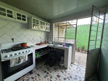 CASA EN VENTA EN SANTA MARÍA GUADALUPE LAS TORRES, CUAUTITLÁN IZCALLI