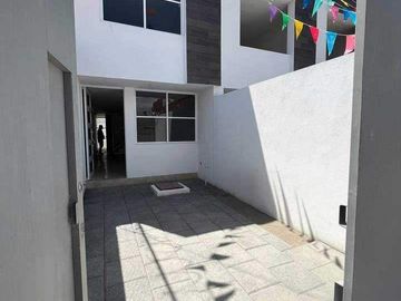 VENTA DE CASA, PUEBLA