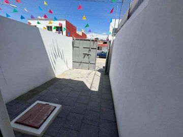 VENTA DE CASA, PUEBLA