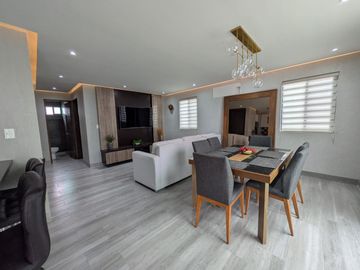 departamento venta zona LindaVista 2 habitaciones roof top