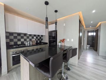 departamento venta zona LindaVista 2 habitaciones roof top