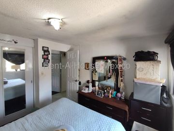 CASA EN VENTA EN VILLA DE LAS FLORES 1A SECCIÓN, COACALCO