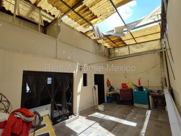 CASA EN VENTA EN VILLA DE LAS FLORES 1A SECCIÓN, COACALCO