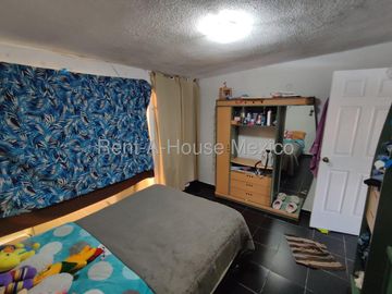 CASA EN VENTA EN VILLA DE LAS FLORES 1A SECCIÓN, COACALCO
