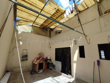 CASA EN VENTA EN VILLA DE LAS FLORES 1A SECCIÓN, COACALCO