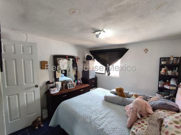 CASA EN VENTA EN VILLA DE LAS FLORES 1A SECCIÓN, COACALCO