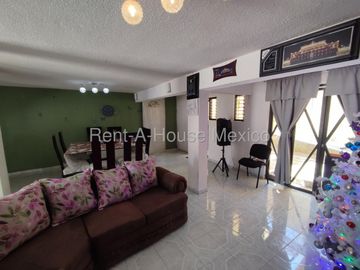 CASA EN VENTA EN VILLA DE LAS FLORES 1A SECCIÓN, COACALCO
