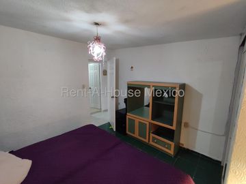 CASA EN VENTA EN VILLA DE LAS FLORES 1A SECCIÓN, COACALCO