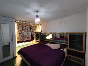 CASA EN VENTA EN VILLA DE LAS FLORES 1A SECCIÓN, COACALCO