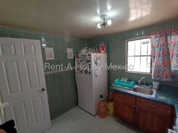CASA EN VENTA EN VILLA DE LAS FLORES 1A SECCIÓN, COACALCO