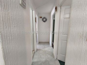 CASA EN VENTA EN VILLA DE LAS FLORES 1A SECCIÓN, COACALCO