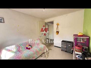 CASA EN VENTA EN VILLA DE LAS FLORES 1A SECCIÓN, COACALCO