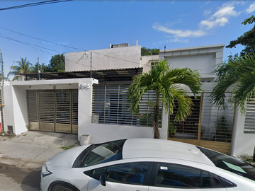 EXCELENTE OPORTUNIDAD!!!!! CASA EN VENTA, Chetumal, Quintana Roo. *NO SE ACEPTAN CREDITOS*