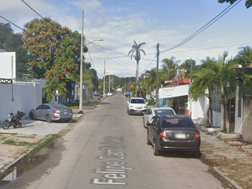 EXCELENTE OPORTUNIDAD!!!!! CASA EN VENTA, Chetumal, Quintana Roo. *NO SE ACEPTAN CREDITOS*