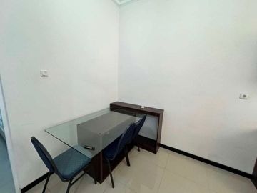 Rumah Semi Furnished Siap Huni Perumahan Sukolilo Dian Regency Surabaya