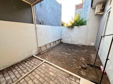 Rumah Semi Furnished Siap Huni Perumahan Sukolilo Dian Regency Surabaya