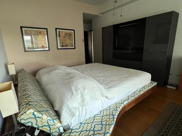 FOR SALE - Fully Furnished Condo Unit in Manila Tower, The Residences at Greenbelt, Makati City