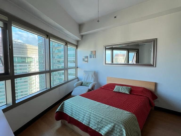 FOR SALE - Fully Furnished Condo Unit in Manila Tower, The Residences at Greenbelt, Makati City